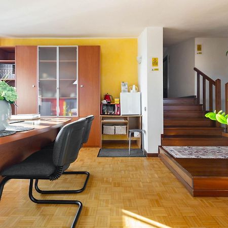 Gfhome Casale sul Sile Dış mekan fotoğraf