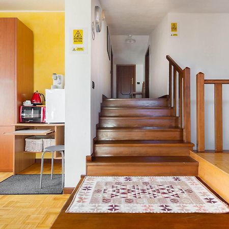 Gfhome Casale sul Sile Dış mekan fotoğraf