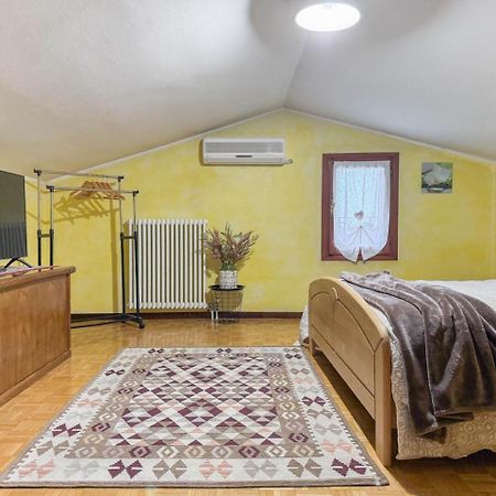 Gfhome Casale sul Sile Dış mekan fotoğraf