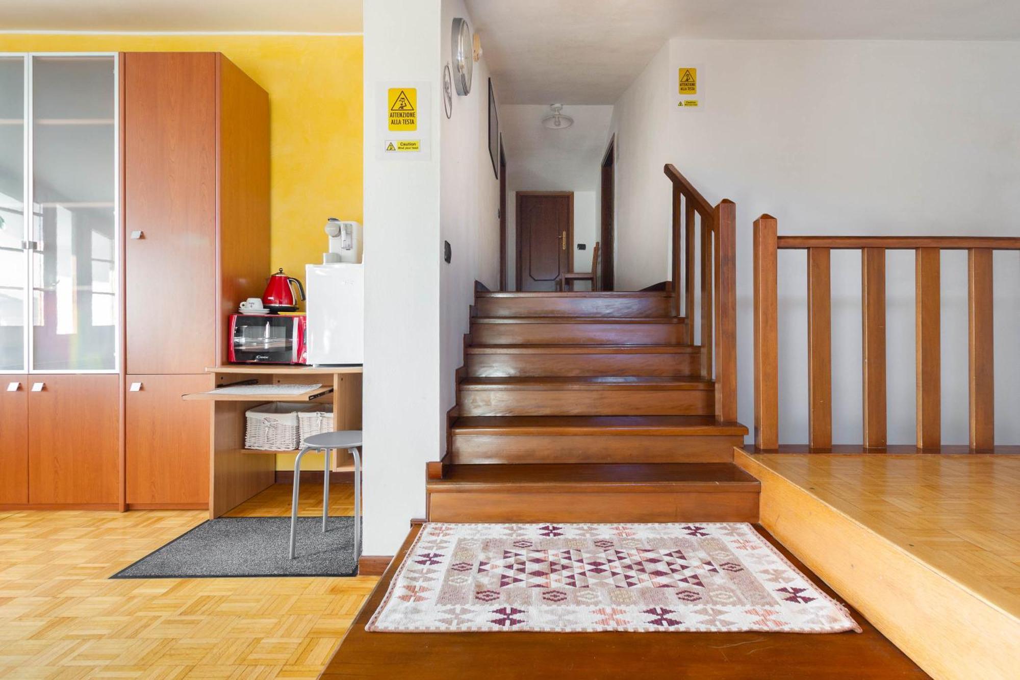 Gfhome Casale sul Sile Dış mekan fotoğraf