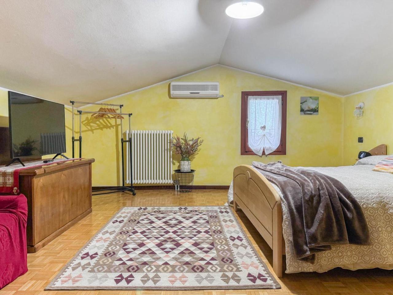 Gfhome Casale sul Sile Dış mekan fotoğraf