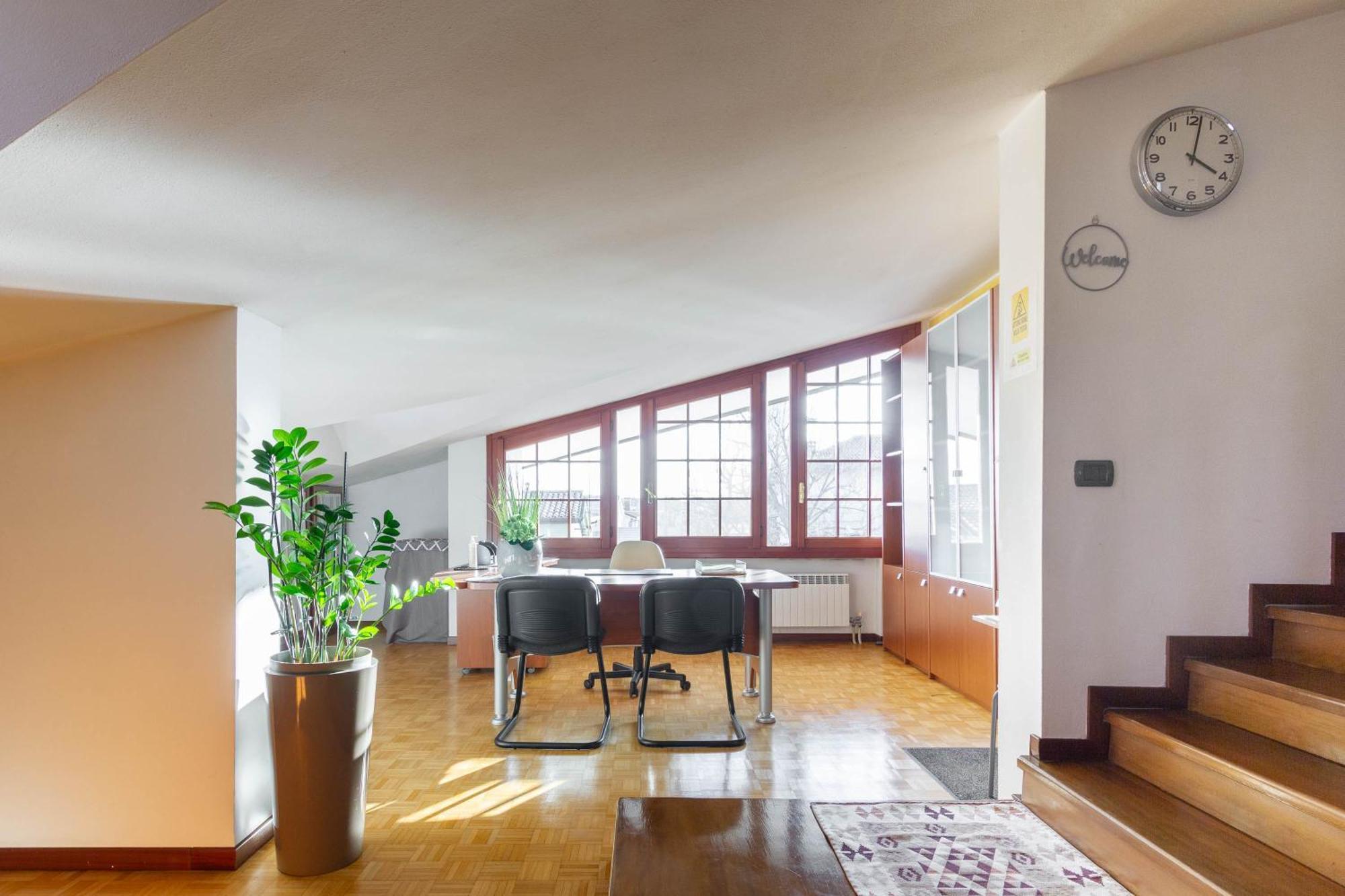 Gfhome Casale sul Sile Dış mekan fotoğraf