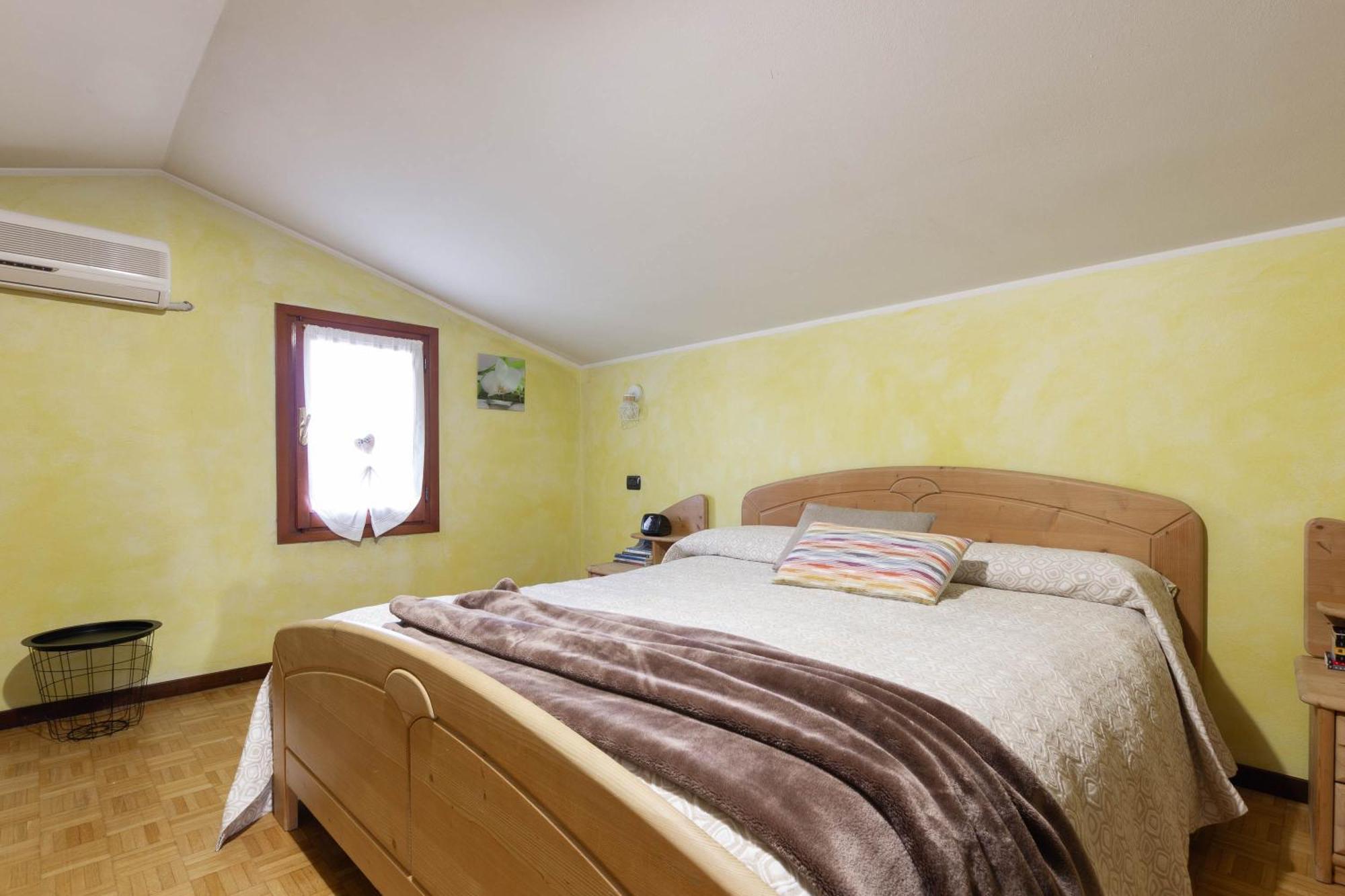 Gfhome Casale sul Sile Dış mekan fotoğraf